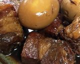 豚の角煮☆圧力鍋使用作り方13写真