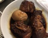 豚の角煮スパゲティ作り方1写真
