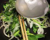 豚の角煮スパゲティ作り方8写真