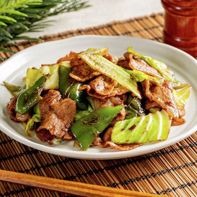 簡単さと旨さを極めた究極の回鍋肉 by こじまぽん助 【クックパッド