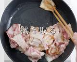 簡単さと旨さを極めた究極の回鍋肉作り方17写真