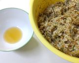 サバ缶で離乳食おやき☆作り方11写真