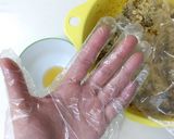 サバ缶で離乳食おやき☆作り方12写真