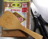 パック入り味噌の保存法作り方2写真