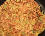 グルテンフリー!Vegan!お好み焼き!作り方7写真