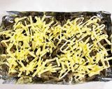 醤油麹で♪たっぷりきのこのチーズ焼き作り方5写真