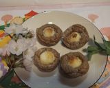 糖質制限!!イースターケーキ!!作り方6写真