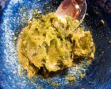 ほろ苦甘い♡抹茶さつま芋トースト作り方1写真