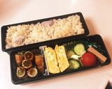 残りもので楽々弁当作り方3写真