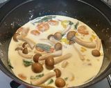 葉付き新玉ねぎ(葉玉ねぎ)のグラタン作り方6写真