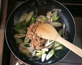 超簡単☆焦がしバターの納豆パスタ♪♪作り方5写真