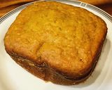 ホームベーカリーde♡HMにんじんケーキ作り方5写真