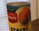 韓国人主婦に教わった美味しい時短キムチ作り方9写真