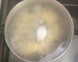 超簡単☆旨味堪能！チョリソー風ナポリタン作り方1写真