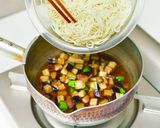 うーめんおいなり作り方6写真