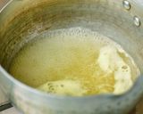 りんごゼリー(りんご寒天)作り方1写真