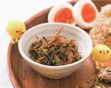 鶏きんぴらで生春巻きフライ作り方7写真