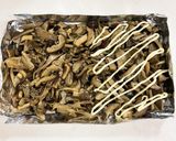 醤油麹で♪たっぷりきのこのチーズ焼き作り方7写真