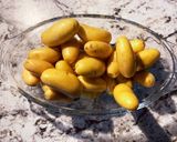 【レンジで時短】新じゃがの煮転がし作り方1写真