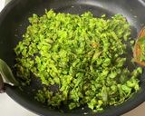 春だよ♪ 蕗味噌で、ご飯が進みます♡作り方4写真