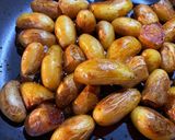 【レンジで時短】新じゃがの煮転がし作り方5写真