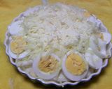 おさかなのソーセージで作るグラタン作り方6写真