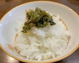 春だよ♪ 蕗味噌で、ご飯が進みます♡作り方6写真