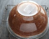 こめココで作るレンチンスポンジケーキ02作り方5写真