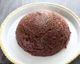 こめココで作るレンチンスポンジケーキ02作り方8写真