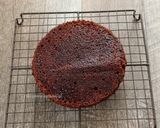 こめココで作るレンチンスポンジケーキ02作り方10写真