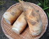 【野菜ソムリエ】竹の子と鯖の水煮の味噌鍋作り方7写真
