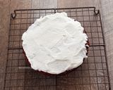こめココで作るレンチンスポンジケーキ02作り方11写真