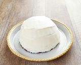 こめココで作るレンチンスポンジケーキ02作り方15写真