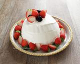こめココで作るレンチンスポンジケーキ02作り方16写真