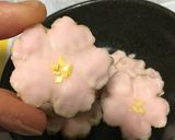 サクサク食感☆桜のチョコクランチ作り方4写真