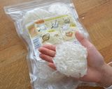ゼンパスタの冷麺風作り方6写真