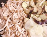 トマトのクリーム煮パスタ作り方6写真