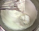 バースデーケーキ2022(3):古希祝作り方31写真