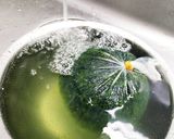 海藻佃煮作り方3写真