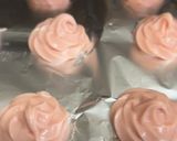 持ち歩けるお菓子♡焼きチョコクッキー作り方4写真