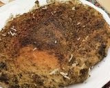 ペルシャ料理 サブジポロ（ハーブご飯）作り方11写真