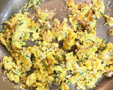 ♡じゃこと卵の和風炒飯♡作り方3写真