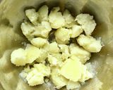 新じゃがブロッコリ蟹カマの旨味マヨサラダ作り方7写真