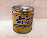 中華コーンスープ　超簡単！とろとろ作り方2写真