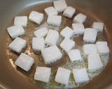 スナップエンドウといかの塩バター昆布炒め作り方2写真