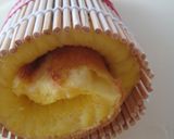 簡単！満足！美味しい伊達巻作り方8写真