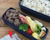 スナップエンドウといかの塩バター昆布炒め作り方8写真