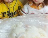 リカちゃん♡【野球】ホルモン天【広島】作り方12写真
