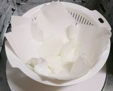 簡単♪ヨーグルトマフィン作り方1写真