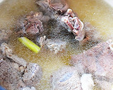 柔らか牛すね肉とごろごろ野菜のポトフ♪作り方6写真